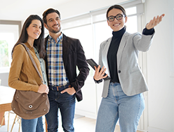 Link to Tenant Turner