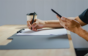 Link to Tenant Turner